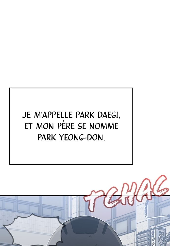 Genius of the Unique Lineage Chapitre 114 - Page 2