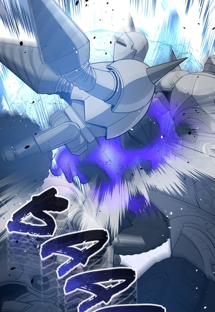 Genius of the Unique Lineage Chapitre 114 - Page 27
