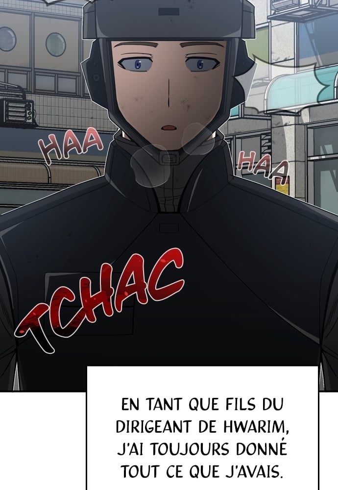 Genius of the Unique Lineage Chapitre 114 - Page 3