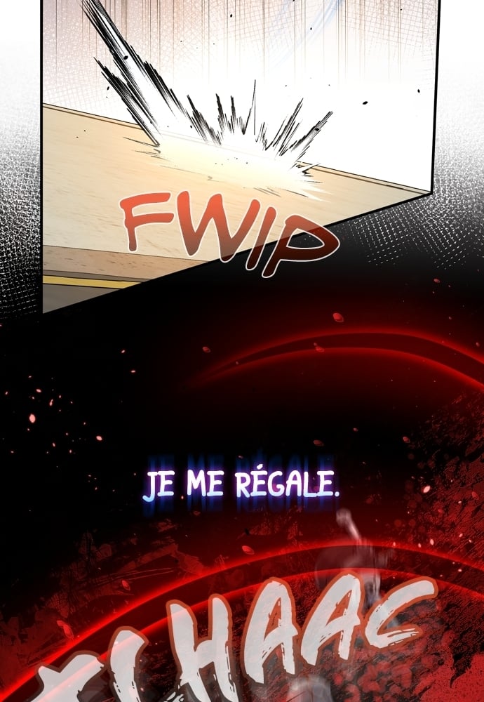Genius of the Unique Lineage Chapitre 114 - Page 35