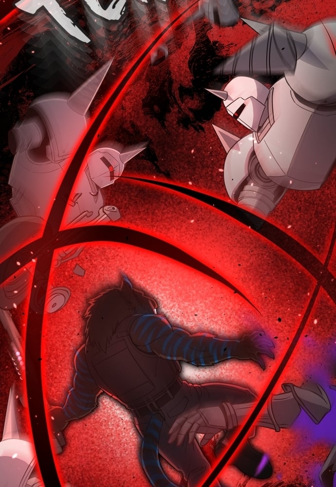 Genius of the Unique Lineage Chapitre 114 - Page 36
