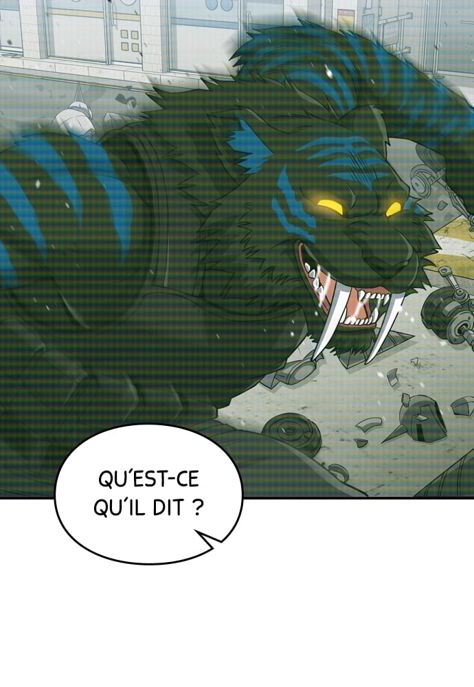 Genius of the Unique Lineage Chapitre 114 - Page 45