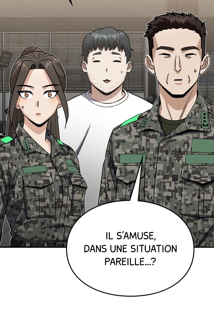 Genius of the Unique Lineage Chapitre 114 - Page 47