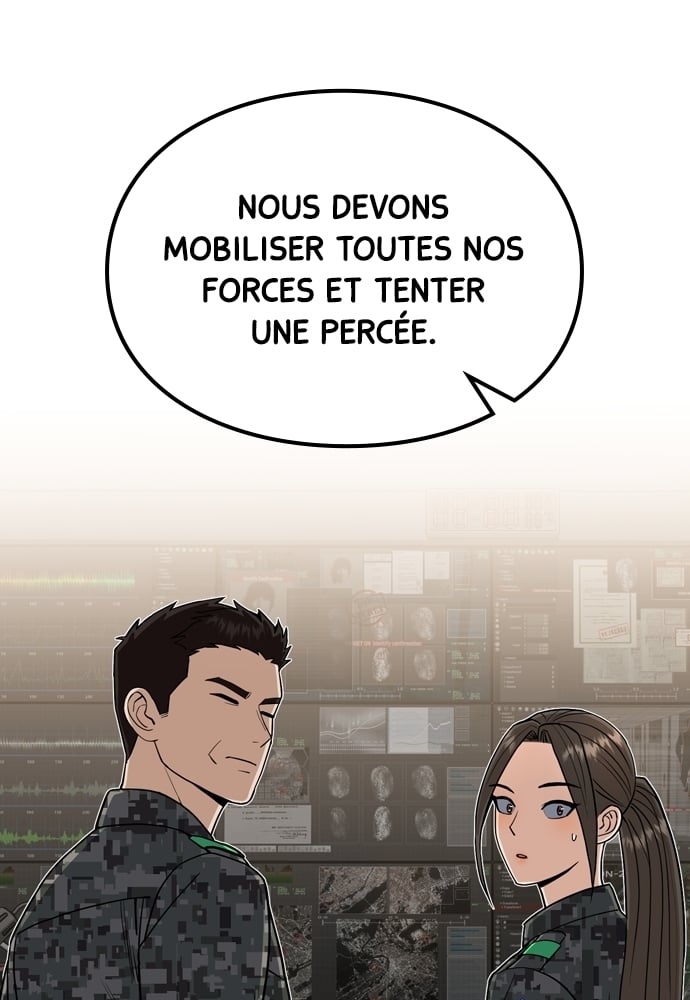 Genius of the Unique Lineage Chapitre 114 - Page 49