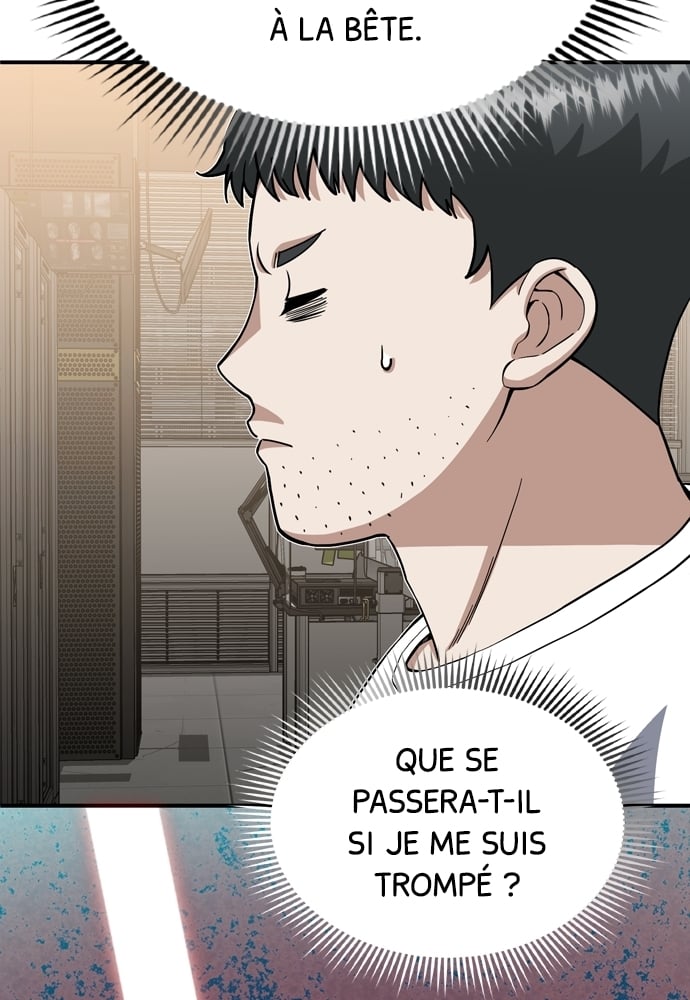 Genius of the Unique Lineage Chapitre 114 - Page 55