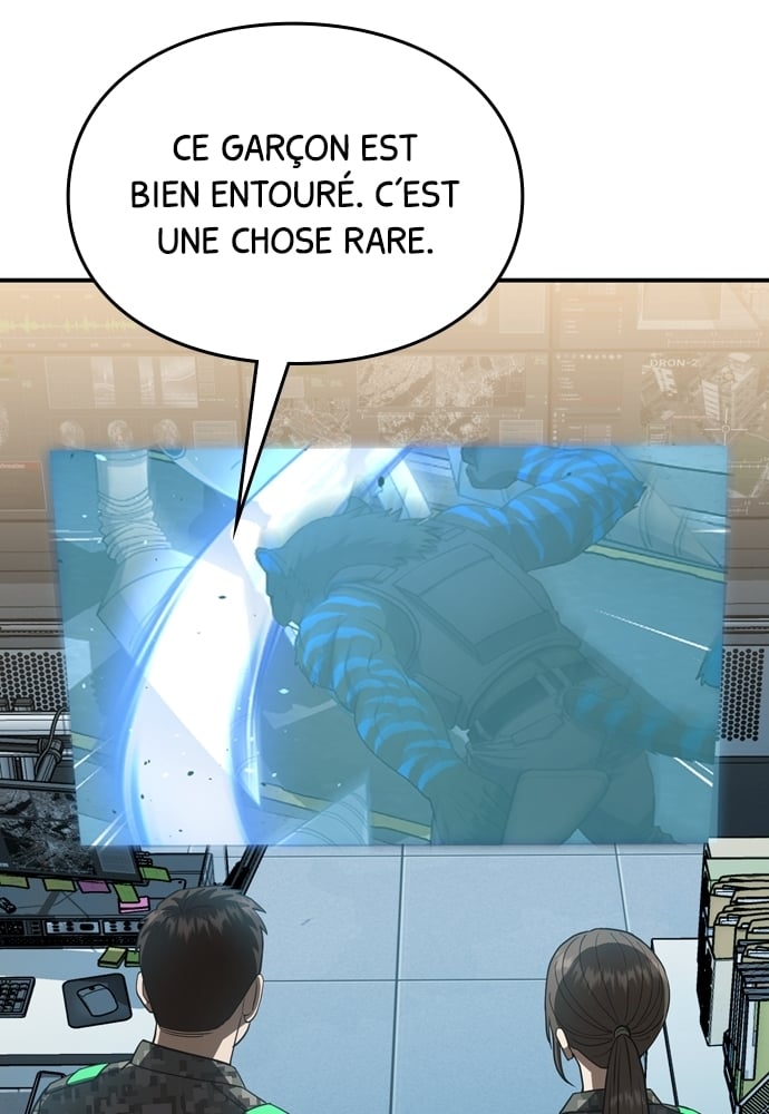 Genius of the Unique Lineage Chapitre 114 - Page 61
