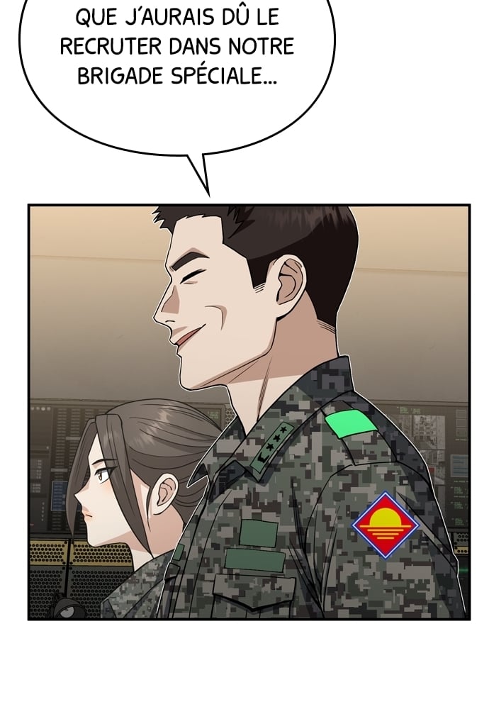 Genius of the Unique Lineage Chapitre 114 - Page 63