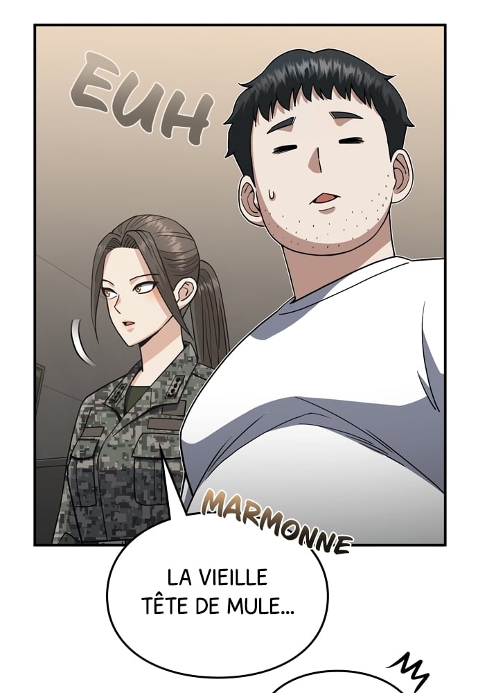 Genius of the Unique Lineage Chapitre 114 - Page 68