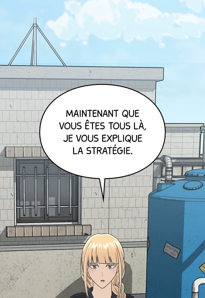 Genius of the Unique Lineage Chapitre 114 - Page 70