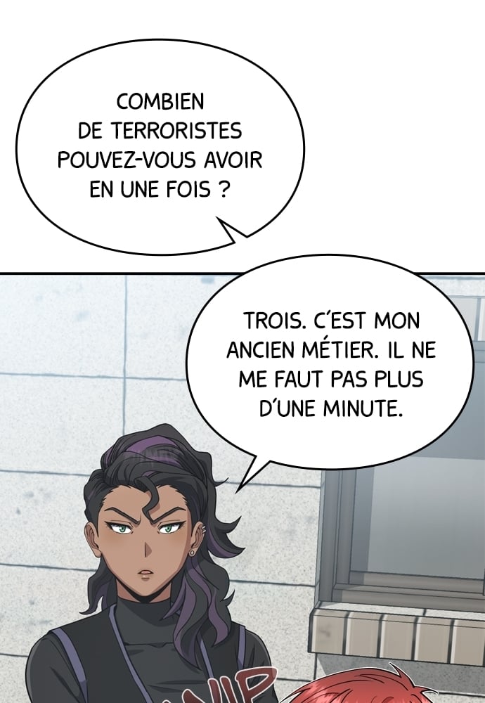 Genius of the Unique Lineage Chapitre 114 - Page 72