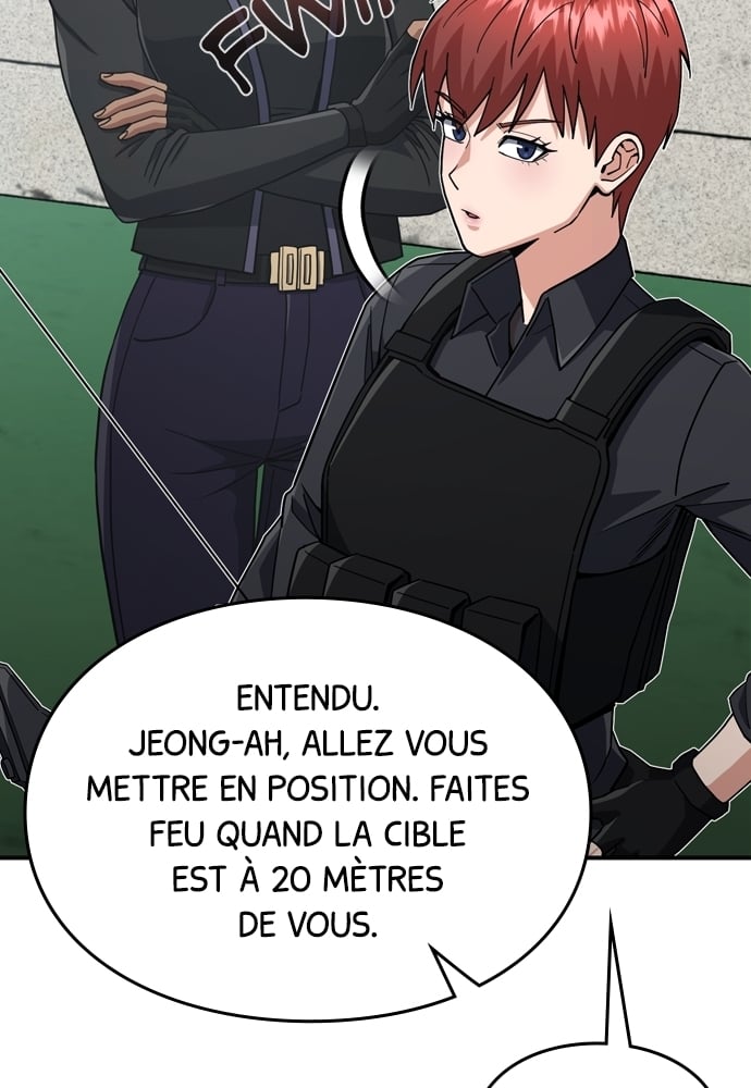 Genius of the Unique Lineage Chapitre 114 - Page 73