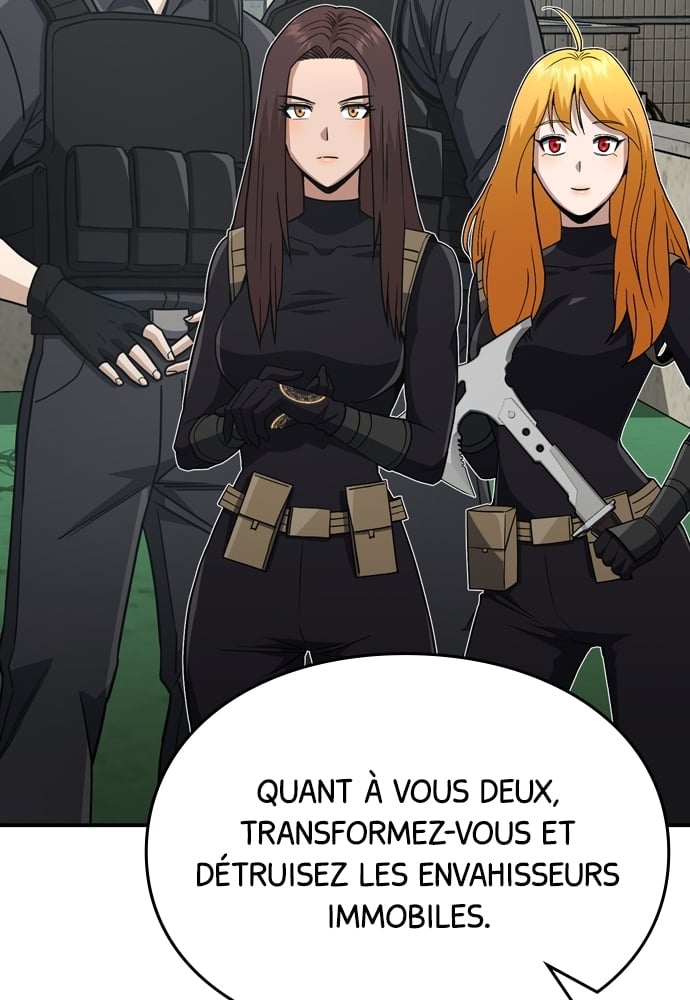 Genius of the Unique Lineage Chapitre 114 - Page 75