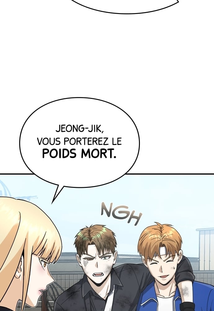 Genius of the Unique Lineage Chapitre 114 - Page 76