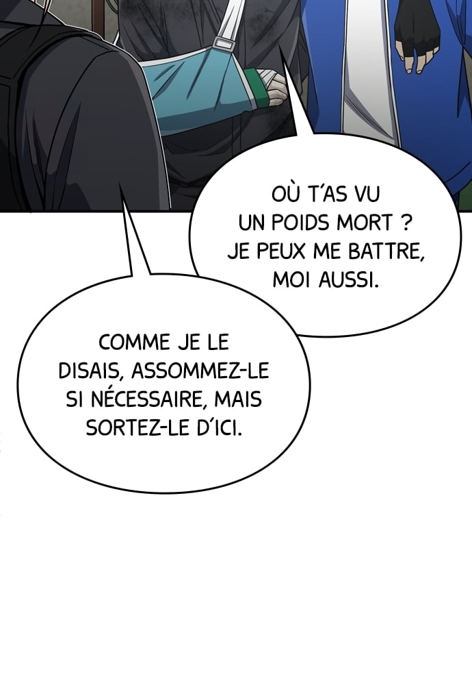 Genius of the Unique Lineage Chapitre 114 - Page 77