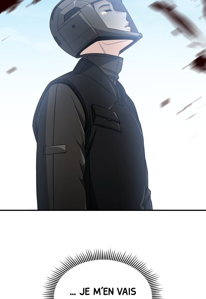Genius of the Unique Lineage Chapitre 114 - Page 8