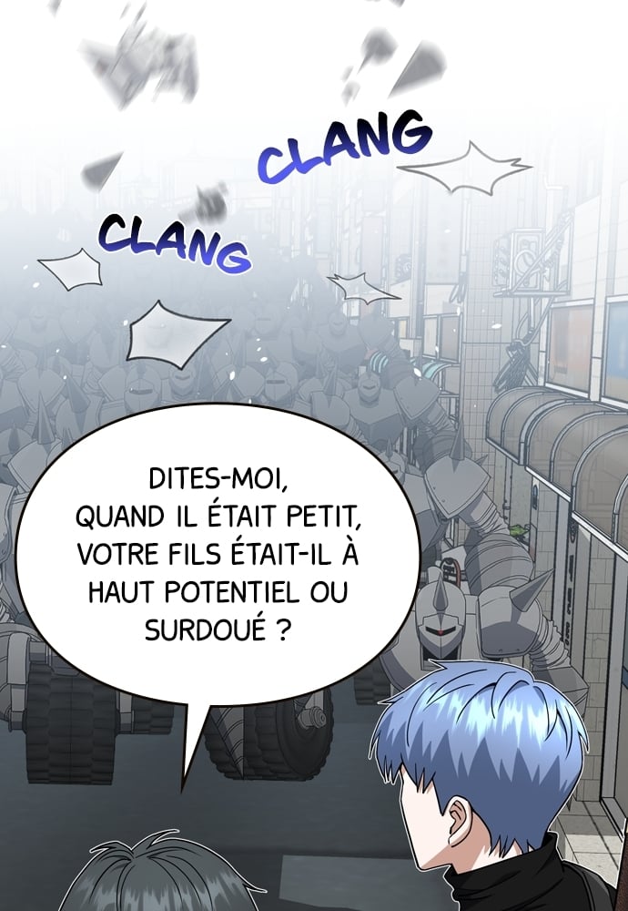 Genius of the Unique Lineage Chapitre 114 - Page 84