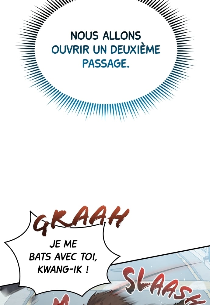 Genius of the Unique Lineage Chapitre 114 - Page 95