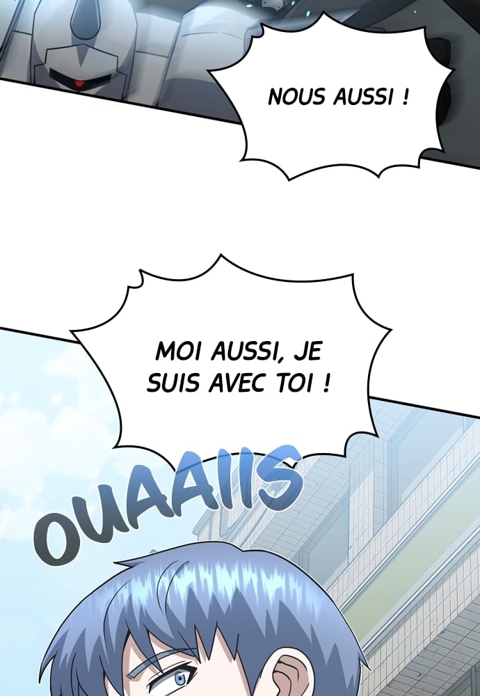 Genius of the Unique Lineage Chapitre 114 - Page 97