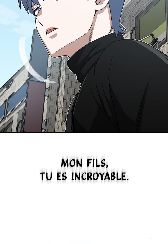 Genius of the Unique Lineage Chapitre 114 - Page 98