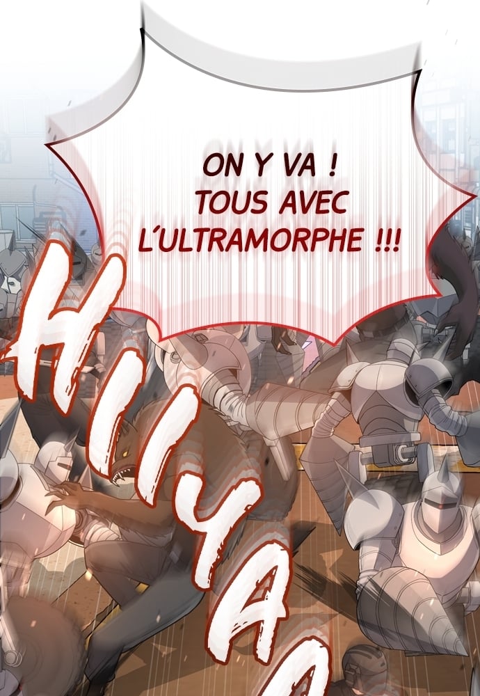 Genius of the Unique Lineage Chapitre 114 - Page 99