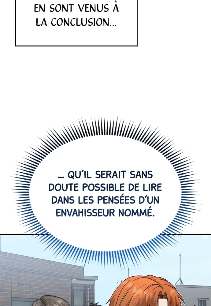 Genius of the Unique Lineage Chapitre 115 - Page 11