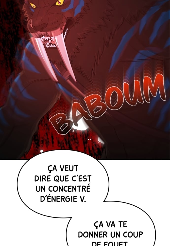 Genius of the Unique Lineage Chapitre 115 - Page 125