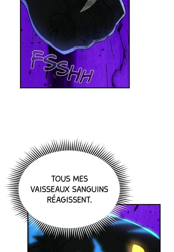 Genius of the Unique Lineage Chapitre 115 - Page 127