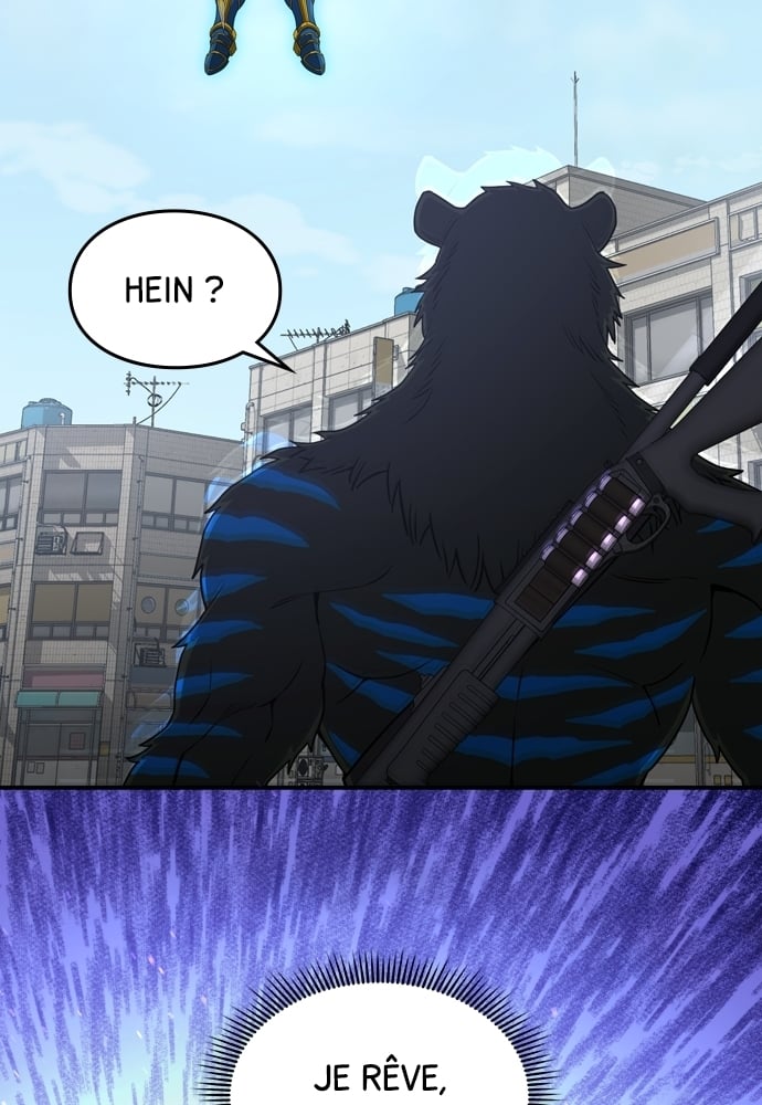 Genius of the Unique Lineage Chapitre 115 - Page 28
