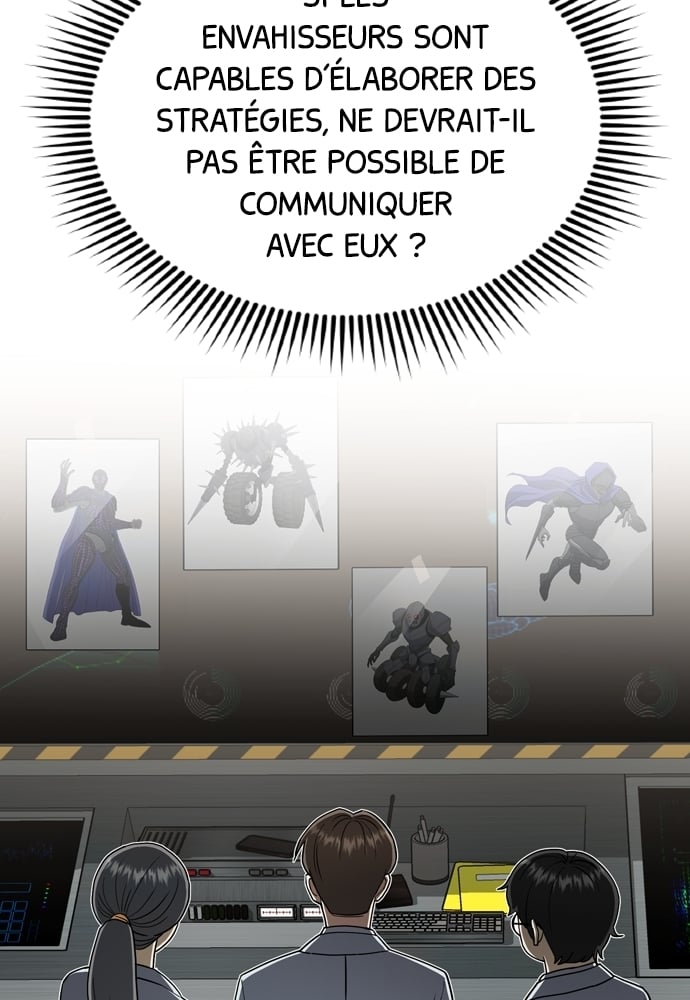 Genius of the Unique Lineage Chapitre 115 - Page 3