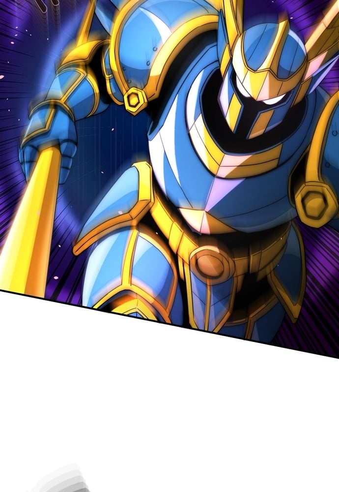 Genius of the Unique Lineage Chapitre 115 - Page 37
