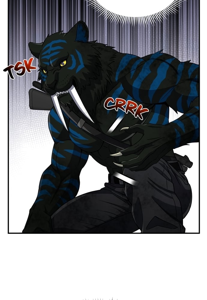 Genius of the Unique Lineage Chapitre 115 - Page 40