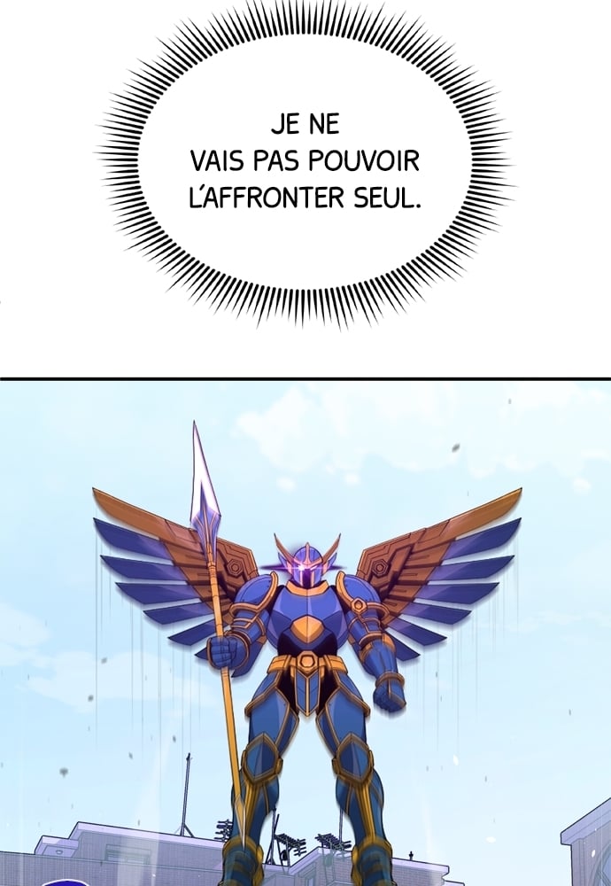Genius of the Unique Lineage Chapitre 115 - Page 41