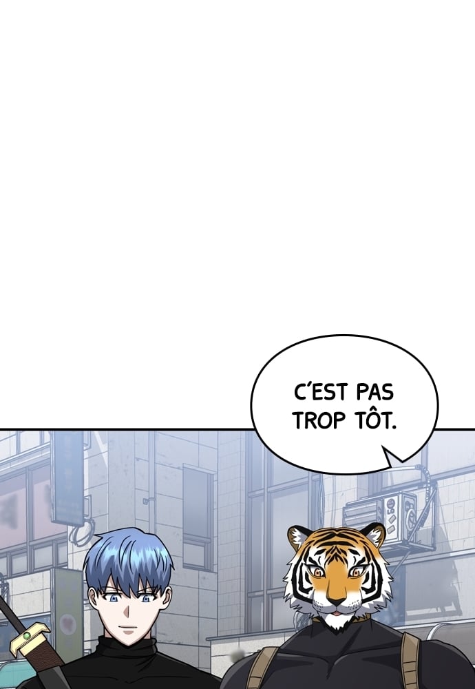 Genius of the Unique Lineage Chapitre 115 - Page 44
