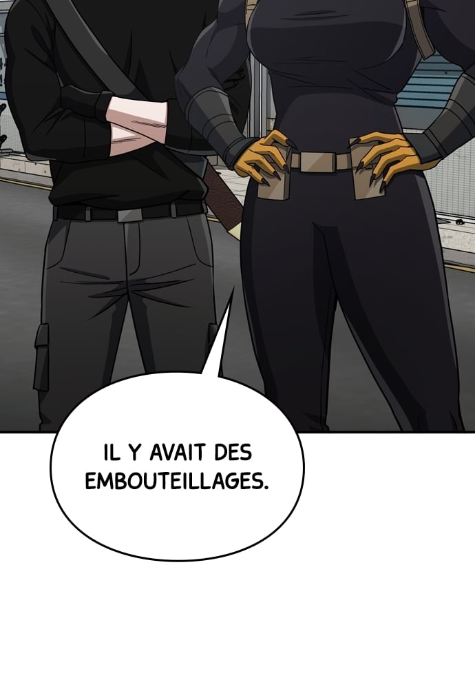 Genius of the Unique Lineage Chapitre 115 - Page 45