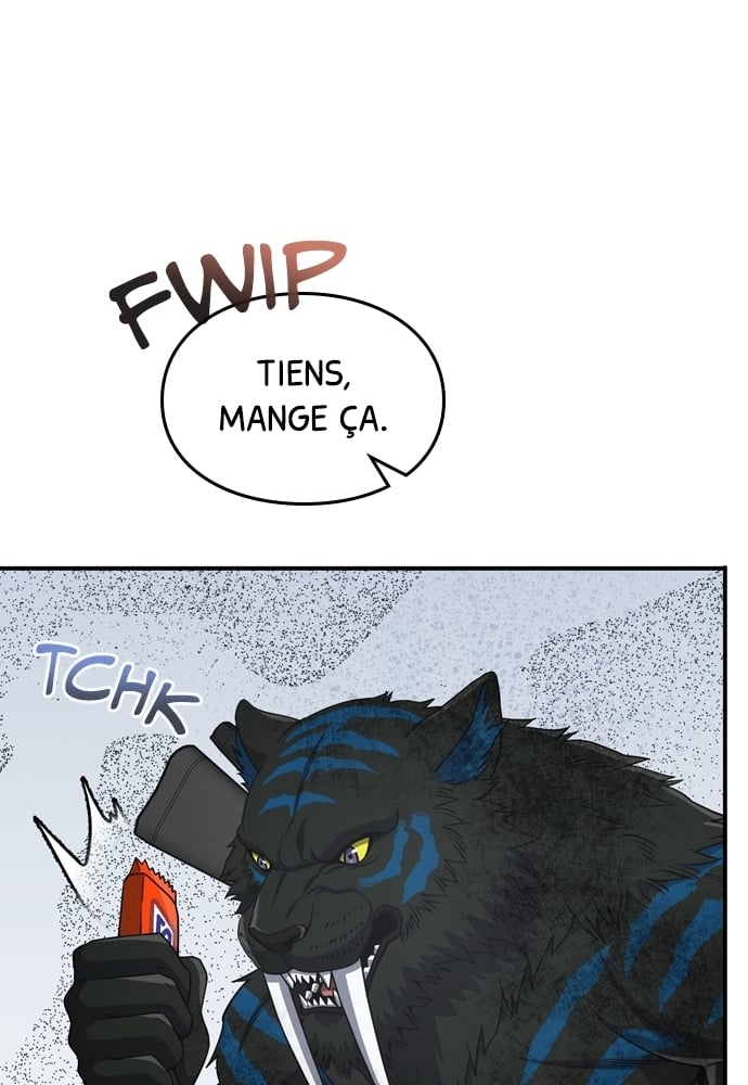 Genius of the Unique Lineage Chapitre 115 - Page 46