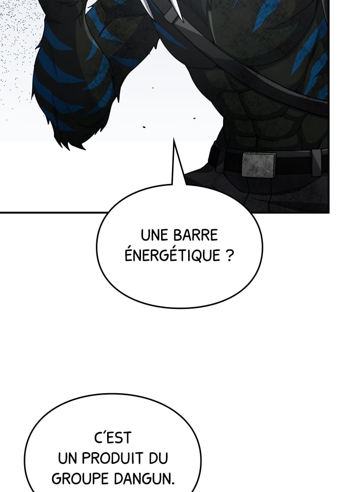 Genius of the Unique Lineage Chapitre 115 - Page 47