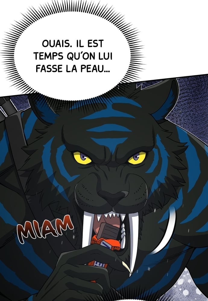 Genius of the Unique Lineage Chapitre 115 - Page 52