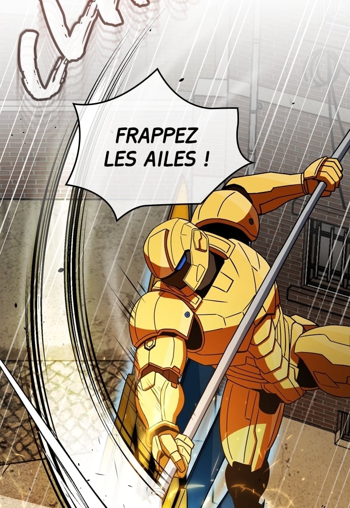 Genius of the Unique Lineage Chapitre 115 - Page 63