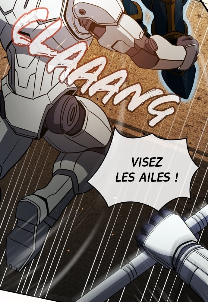 Genius of the Unique Lineage Chapitre 115 - Page 65
