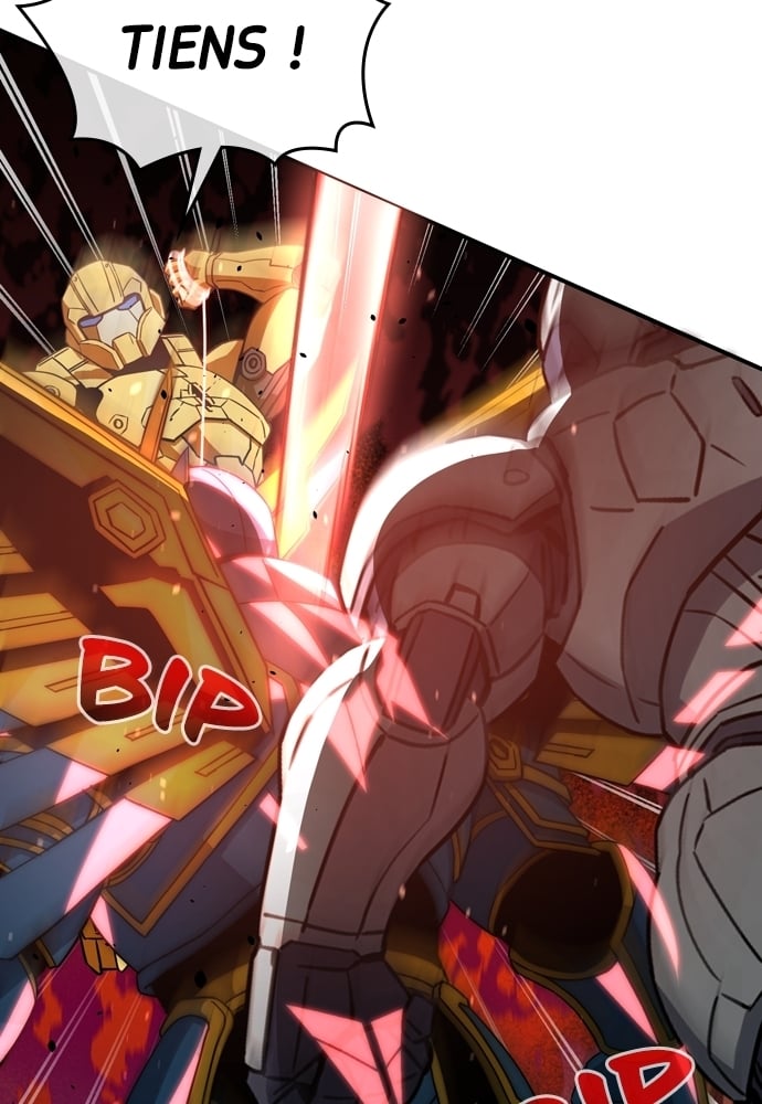 Genius of the Unique Lineage Chapitre 115 - Page 71