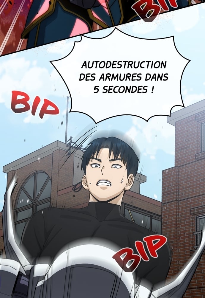 Genius of the Unique Lineage Chapitre 115 - Page 72