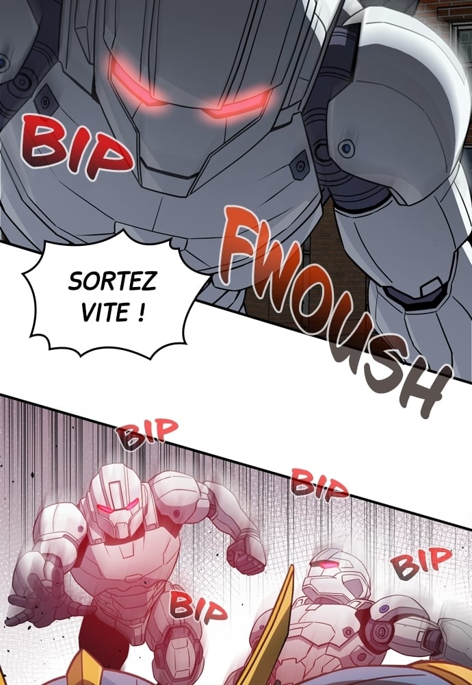 Genius of the Unique Lineage Chapitre 115 - Page 73