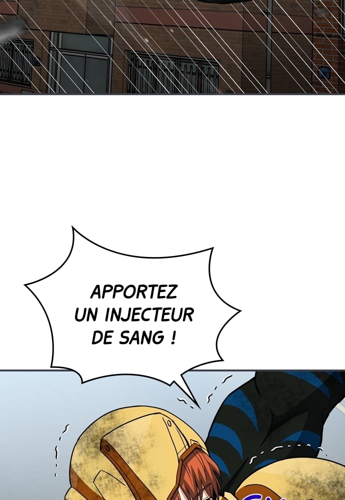 Genius of the Unique Lineage Chapitre 115 - Page 78
