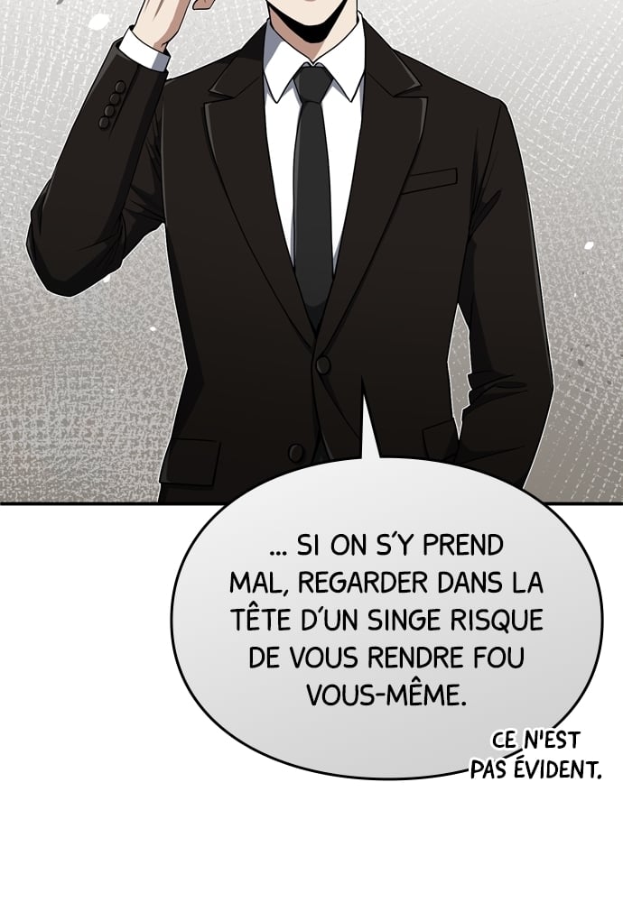 Genius of the Unique Lineage Chapitre 115 - Page 8