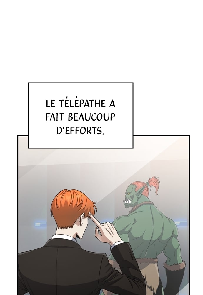 Genius of the Unique Lineage Chapitre 115 - Page 9