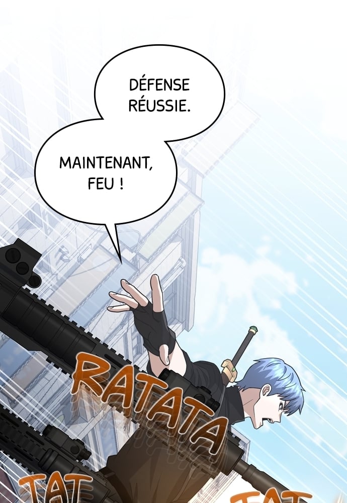 Genius of the Unique Lineage Chapitre 115 - Page 94