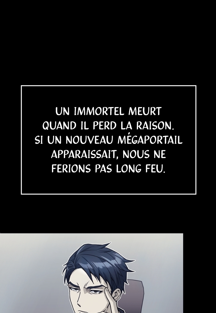 Genius of the Unique Lineage Chapitre 116 - Page 103