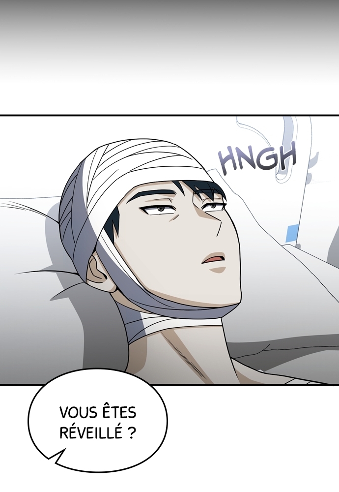 Genius of the Unique Lineage Chapitre 116 - Page 109