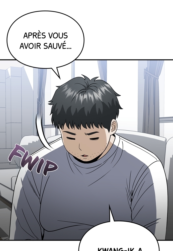 Genius of the Unique Lineage Chapitre 116 - Page 112