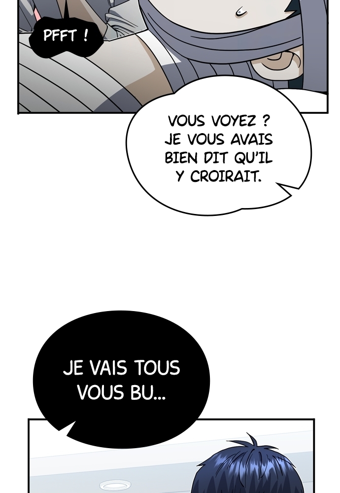 Genius of the Unique Lineage Chapitre 116 - Page 118